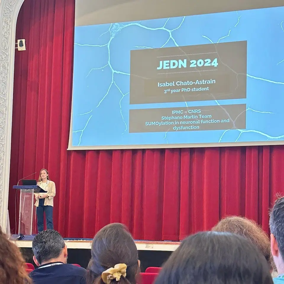 Life Science Doctoral School days